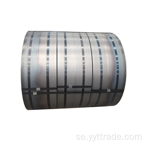 Q345D Hot Rolled Alloy Steel Coil